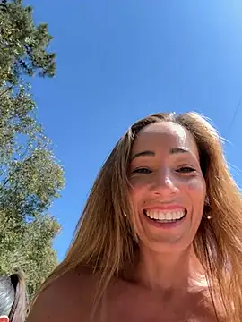 SweetAlegra_ Webcamshow