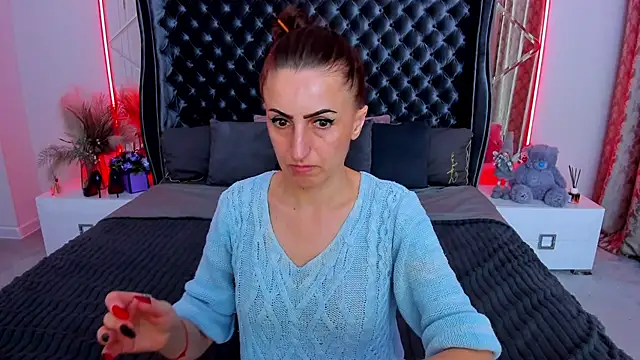 Rebecca_Diamond Live XXX-Chat