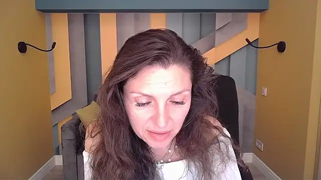 EllaLong লাইভ XXX চ্যাট