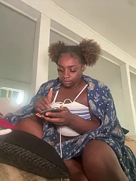 LillShayy: вебкам-шоу