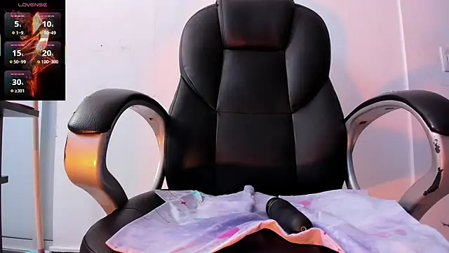 Chat XXX en directo de gaby_flow