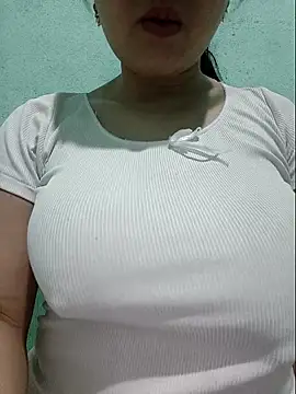 Shine_Mai Webcam-Show