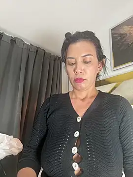 Angel_Perv's Webcam Show