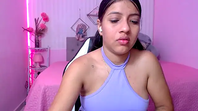 zara_cute 现场XXX聊天