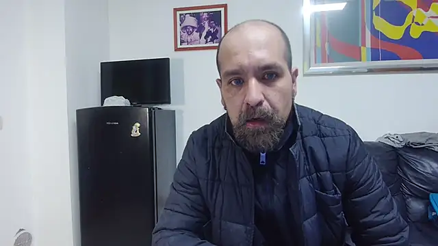 AMIRDIB2025 웹캠 쇼