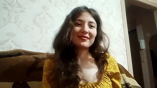 BonitaZinke 现场XXX聊天