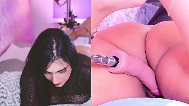 kloe_campbell 现场XXX聊天