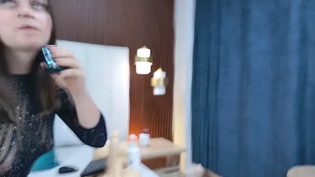 Chatroom XXX en direct de Carrie_GB