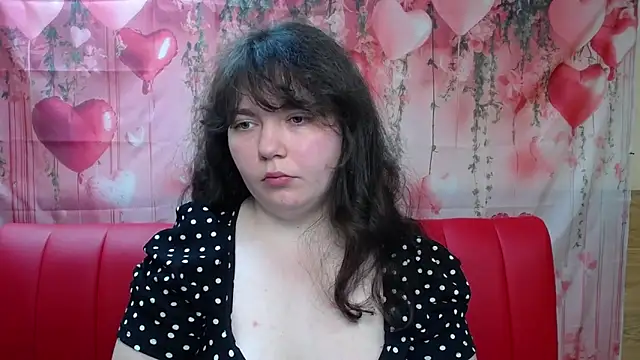 Chatroom XXX en direct de NeonilaLisova