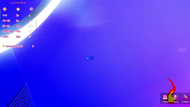 LIHIAN_TAY's Webcam Show