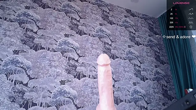 Ambrosia_nectarのライブXXXチャット