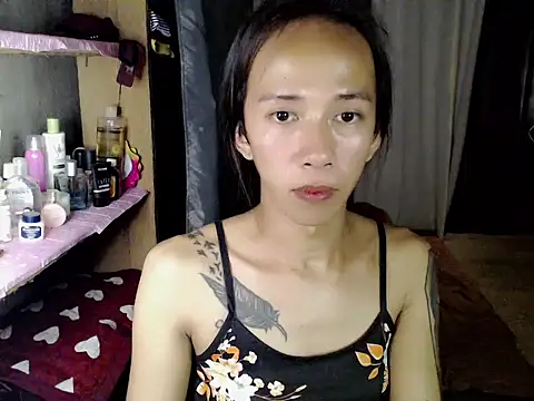 letsplaybeb – Kamerová šou