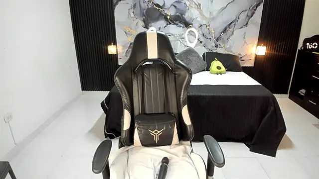 Ivy_16 在線直播表演