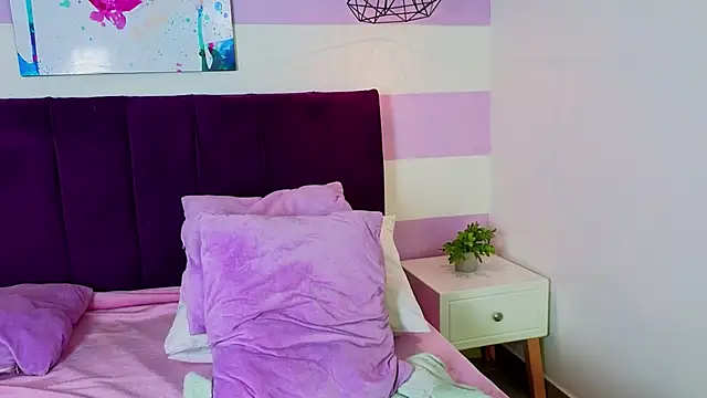 Sembang XXX Secara Langsung Scarlett__bell