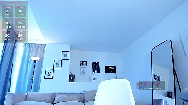 Sasha_belova's Live XXX Chat