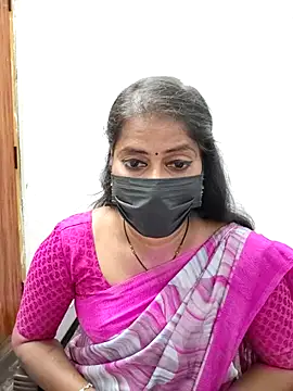 tamil_Sigappu_RojaのライブXXXチャット