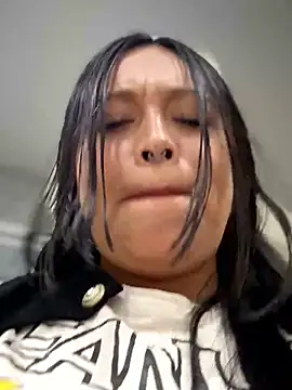 _Mia-Safety_Inspector Adlı Modelin Web Kamerası Şovu