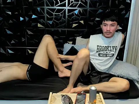 Urloverhardcock Pertunjukan Webcam