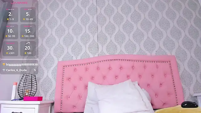 emma_scott_7: онлайн-секс-чат