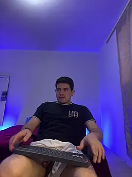 Živý XXX chat williamsmiiths16