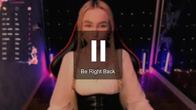 Онлайн чат XXX crybambi