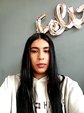 Chat XXX ao vivo de charlottte_wh