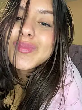 โชว์เว็บแคมของ Norabyxxx