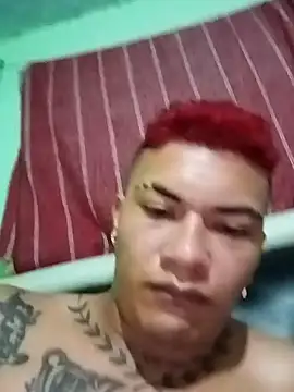 Micaejj's Webcam Show