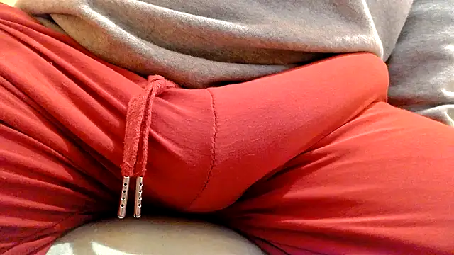 Show webcam de gae89tano