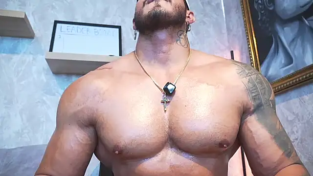 แชท XXX สดของ eros-steel