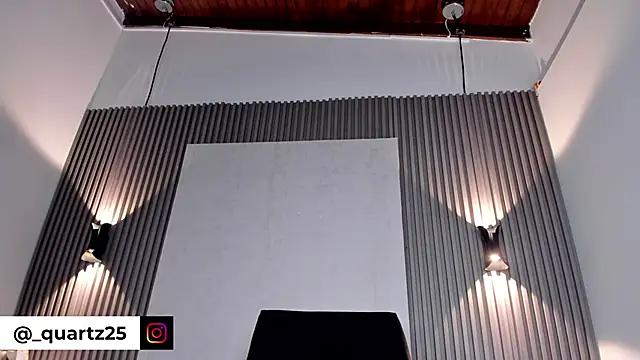 Chat XXX en directo de Zafiiraa