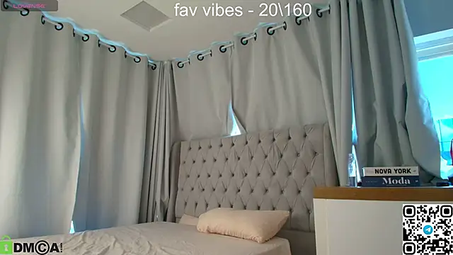 Chat +18 de Skinny_Alice ao vivo