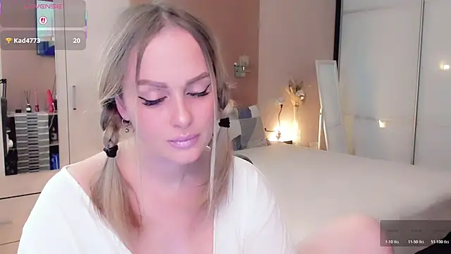 Libby_Nora – Live XXX-chat