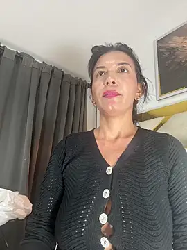 Angel_Perv's Webcam Show