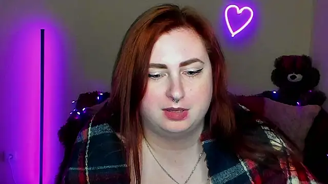 Alicia_love00 Obrolan Langsung XXX