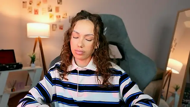 nexorine Live XXX Chat