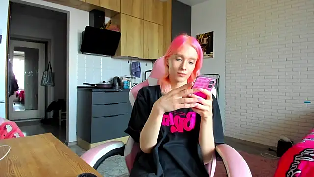 Czat XXX na żywo – _Alice_Kitty