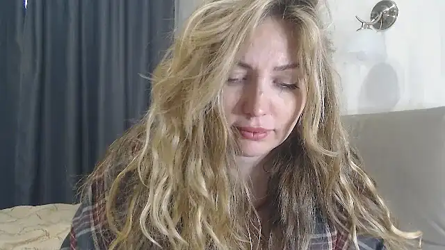 xxkristinaxx's Webcam Show