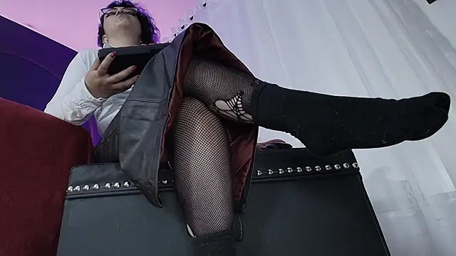 _Jade_16 现场XXX聊天