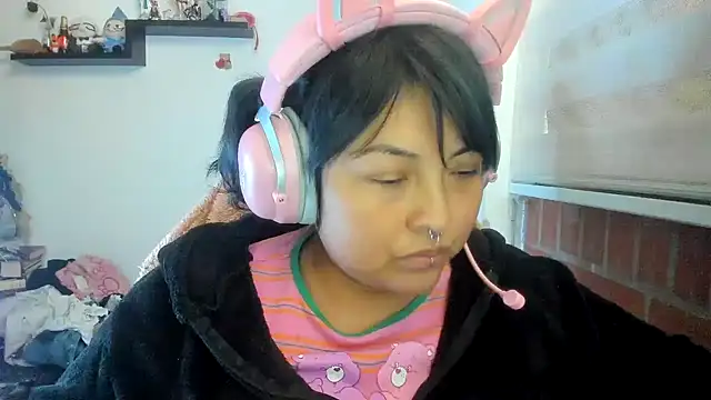 Shaddycute_'s Live XXX Chat