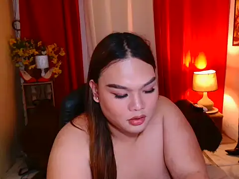 MargaretLim 网络视讯表演