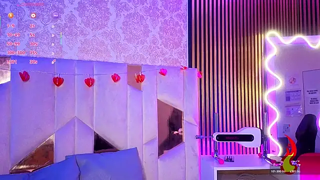 LIHIAN_TAY Show Webcam