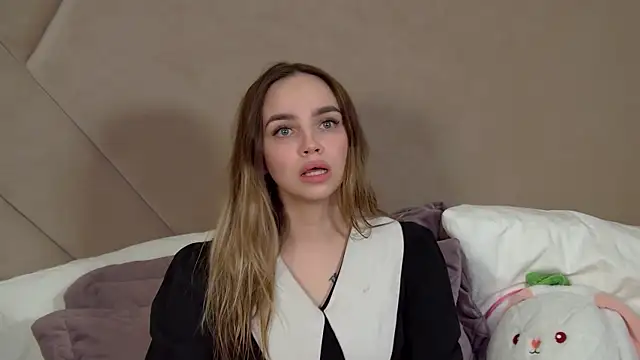 AnitaVenture 现场XXX聊天