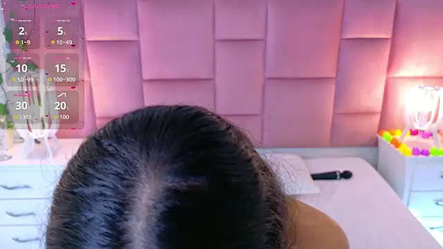 دردشة kaily_sweet1 الجنسية المباشرة