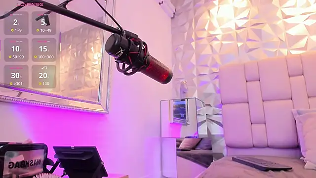 mell_muller élő XXX-chatje