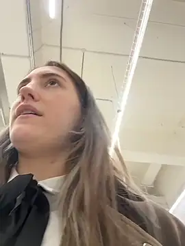 Tiny_Anny Webcam show