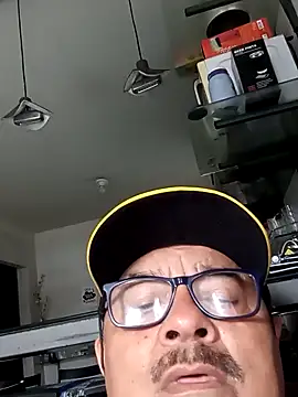 Misterymem63 Live XXX Chat