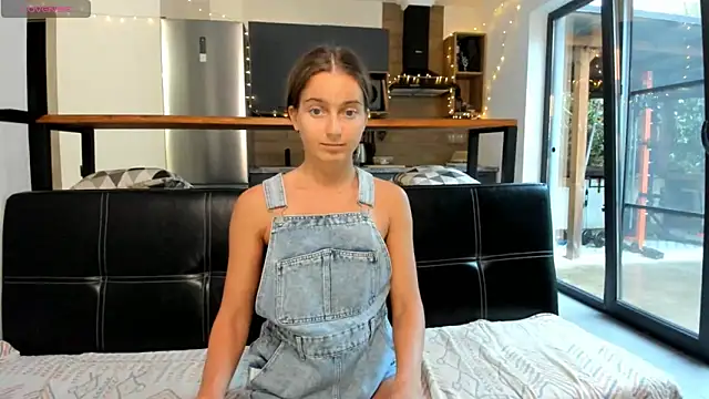 Show Webcam de ElizSweet