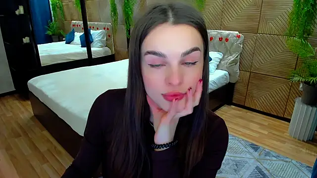 Chat XXX ao vivo de FinalAccord