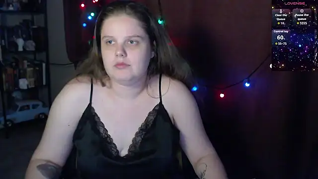 Czat XXX na żywo – so_cute777